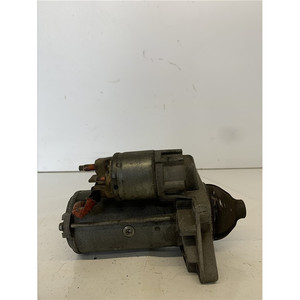 MOTORINO D'AVVIAMENTO NISSAN Qashqai 1st Series ts22e9 diesel 2000 (06>09) - Product Image 4