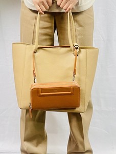 Sacs à main pour dames en cuir de style long portefeuilles d'embrayage pour femmes de conception simple - Product Image 6