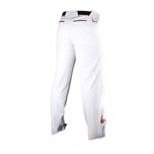 Uniforme de Baseball Athlétique pour Hommes avec Maillot Respirant et Pantalon Anti-Rides Confort Fit Matériau Durable - Product Image 6