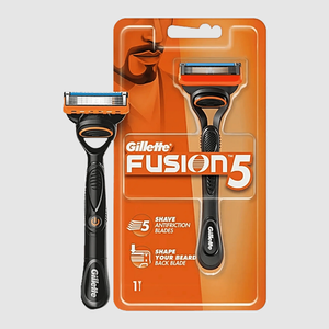 Proveedor de Maquinillas de Afeitar a Precio Económico al por Mayor |   Maquinilla de Afeitar Desechable de Acero Inoxidable de 3 Hojas con Entrega Rápida - Product Image 1