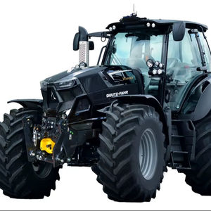 Tracteurs agricoles Deutz Fahrr d'occasion à vendre, équipés (moteur, boîte de vitesses, pompe) - 70 CV, faible consommation de carburant, usage agricole - Product Image 1