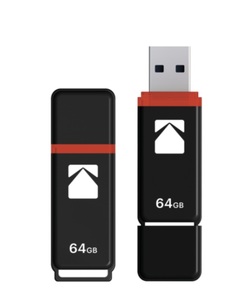 Pen drive USB 2.0 K100 64 GB (Kodak EKMMD64GK102) - Product Image 2