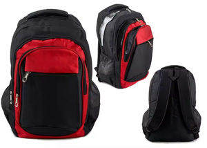 Sacs de sport personnalisés multifonctionnels pour le basketball, la lutte, le football, sacs à dos décontractés pour le sport - Product Image 3