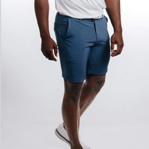 Pantalones cortos chinos fáciles de usar para hombre, tarifa asequible, el mejor Material de alta calidad, pantalones cortos chinos suaves y ligeros para hombre con nuevo estilo - Product Image 5