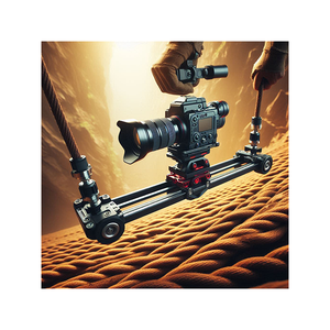 Durable Camera Controllers for Continuous Monitoring of Harsh Environments Seamless Video Solutions for Industrial - Product Image 5