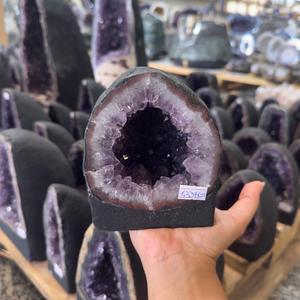 Pequeñas Catedrales de Amatista - Product Image 2