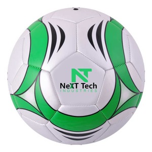 Ballon d'entraînement de football Next Tech NTI-TB-760 pour l'entraînement, avec design et logo personnalisés - Product Image 1