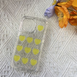 Cubierta al por mayor Clear TPU <span class=keywords><strong>hard</strong></span> <span class=keywords><strong>PC</strong></span> 3 en 1 colorido patrón 3D contraportada para Vivo V27E S16E 25E - Product Image 6