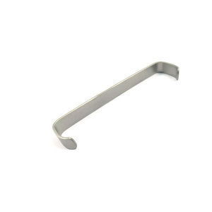 Écarteur FARABEUF personnalisé Source d'alimentation manuelle Instrument de chirurgie générale en acier inoxydable 30x10mm/34x13mm 1Pc outil chirurgical - Product Image 5