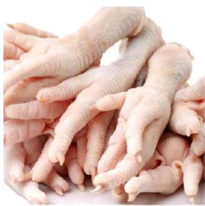 แผ่นทำความสะอาดไก่แช่แข็งชิ้นส่วนสัตว์ปีกแปรรูปสำหรับจำหน่ายทั่วโลก - Product Image 4