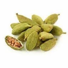 Cardamomo verde seco de grado premium La mejor opción para exportar a todo el mundo - Product Image 5
