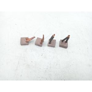 Spazzole per Motorino di Avviamento Ricambi Generici Vari Marchi Serie (90>) 72162403 Benzina - Product Image 3