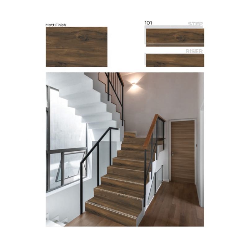 สีน้ำตาล