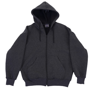 Sudadera con Capucha Personalizable Lisa de 330GSM para Hombre Estilo Streetwear Oversized Top con Capucha para Pareja Desde Turquía - Product Image 2