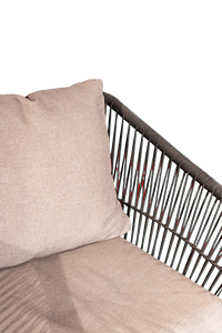 Table basse en bois d'acacia noir, vente chaude, pour hôtel, salon extérieur, parc, meubles d'usine du Vietnam OEM/ODM - Product Image 5