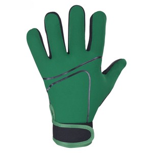 Guantes gaélicos de fútbol de Venta caliente Guantes de lanzamiento de diseño de impresión por sublimación personalizada - Product Image 3