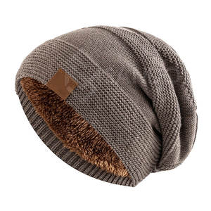 2025 New Design 100% <b>Wool</b> Low Price <b>Beanie</b> <b>Hats</b> OEM Service Wholesale Custom Made <b>Beanie</b> <b>Hats</b> - Product Image 1