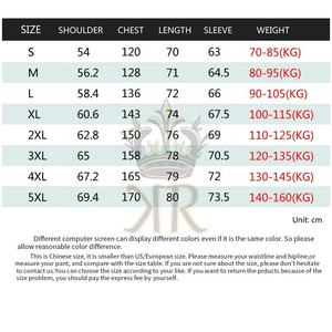 Fashion Wear Men's 100% Polyester Slim Fit Hooded Varsity <b>Jacket</b> Mandarin Collar High Street Style for Winter Wholesale Supply - Product Image 5