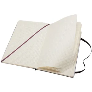 Moleskine Classic Notebook L Personalized Merchandising Item - Product Image 2