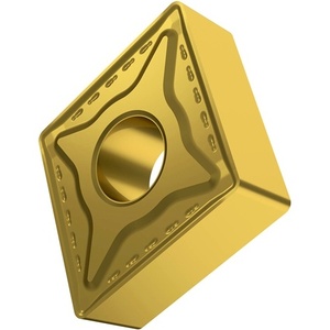 ISO CNMG 250924E-RMT9226 D.9,12mm MT-CVD Inserto de Torneado Indexable con Recubrimiento, Paquete de 5 - Product Image 1
