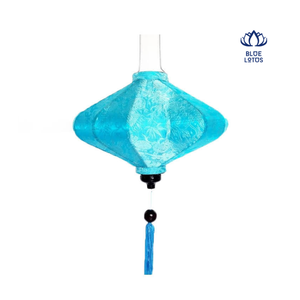 Vietnam Export Silk Lantern Handmade Hanging Lantern for Hotel Wedding Restaurant and Garden <b>Decoration</b> - Product Image 1