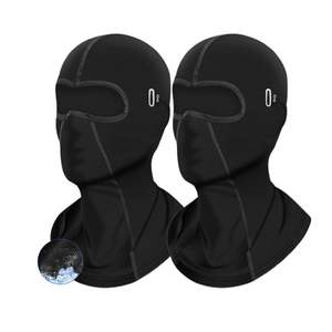 Outdoor Sport Cycling Full <b>Face</b> Balaclava <b>Mask</b> with Embroidery Design Daily Use Headwear <b>Ski</b> Balaclava for Wholesale Price - Product Image 6