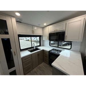 อุปกรณ์ตกแต่งภายในรถบ้านรุ่นใหม่ Eagle 365UKTS ปี 2026 สำหรับการทำอาหาร - Product Image 1