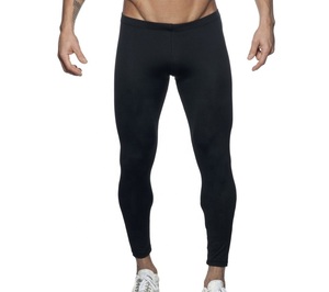 Men <b>Tights</b> Running Pant Athelete Leggings Light Weight Breathable Compression Pant Fitness Leggings - Product Image 1