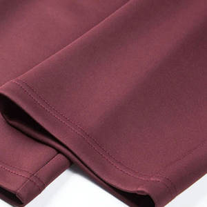 Conjunto Deportivo de Fútbol, Chaqueta y Pantalones Cálidos, Duraderos y Cómodos, Ropa Deportiva de Alto Rendimiento - Product Image 4