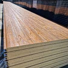 Panneaux ignifugés Panneaux en bois résistants au feu Panneaux ignifuges pour la construction - Product Image 3