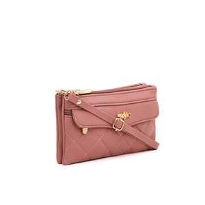 Casual pour pochette rose P70911 pour le rangement des chaussures - Product Image 3