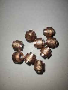 Cuentas de Hilo Diamantado de 10 mm para Corte de Hormigón - Product Image 2