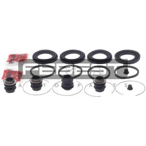 Set di ricambi e accessori per il supporto FEBEST (0175-AZT220F) - Product Image 1