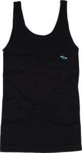 Gilet élastique côtelé OEM pour hommes, débardeur de gymnastique d'été sans manches - Product Image 6