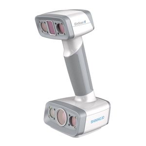 Scanner portable InScan H-X de haute qualité, neuf, avec garantie d'un an, compatible Solid Edge, prêt à être expédié - Product Image 2
