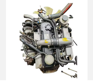 Moteur diesel d'occasion JDM QD32/QD32 Turbo À VENDRE - Product Image 6