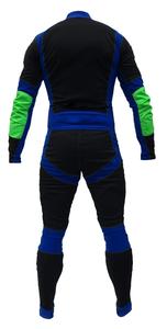 Best Quality Unisex Sports Skydiving Suit Custom Size Polyester with Breathable Full <b>Sleeves</b> High Sale Price for Men Custom Logo - Product Image 5