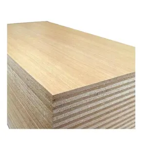 Hot Deal MDF board 1220*2440mm de l'usine du Vietnam avec des prix compétitifs d'exportation en grande quantité