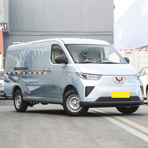 2024 <strong>China</strong> Wuling Hongguang <strong>Minivan</strong> Hot Sale Pure Electric New Energy Vehicle Economical Electric Cars in <strong>China</strong> - Product Image 3