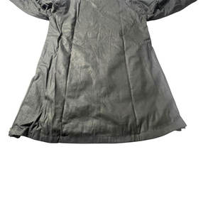 Vestes de pluie à manches longues et coupe confortable pour hommes Poche avant Veste de pluie personnalisée pour hommes avec taille et logo personnalisés - Product Image 6