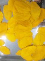 Beste Prijs Groothandel Hoge Kwaliteit Gedroogde Mango Biologisch Gekonfijt Fruit Gedehydrateerde Mango