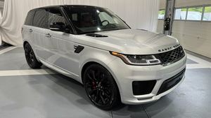 NOUVEAU VÉHICULE D'OCCASION 2022 RANGE ROVER SPORT SUV AWD 395 CV 3L 16 TRANSMISSION AUTOMATIQUE PRÊT À LA VENTE - Product Image 4