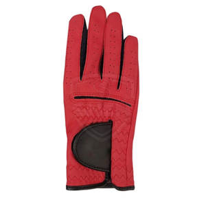 Guantes de golf de cuero genuino impermeables ligeros más vendidos, suaves y cómodos de alta calidad para deportes a la venta - Product Image 6