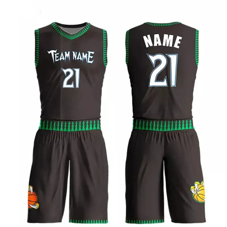 Custom Sublimation Fashion Sports Style Sexy Design Basketball Singlet Unisex Teams Basketball Jersey Uniforms