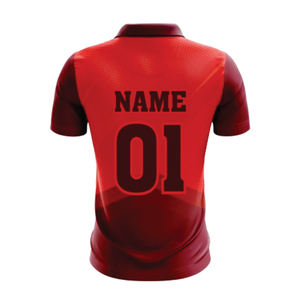 ชุดเครื่องแบบคริกเก็ตสำหรับผู้ชายผู้หญิงชุดคริกเก็ตแบบสั่งทำโลโก้สโมสรทีมชาติปากีสถาน & สหรัฐอเมริกา2026คริกเก็ตอังกฤษ - Product Image 3