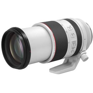 Professional Mirrorless Digital <b>Camera</b> Body with 70-200mm F/2.8 L IS USM Lens HD Video & Photo Recording CMOS Sensor - Product Image 3