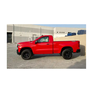 CHEVROLET Bolt EV <span class=keywords><strong>Premier</strong></span> với phạm vi điện dài và các tính năng hỗ trợ lái xe - Product Image 4