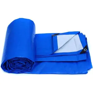 Top Selling Outstanding Premium Quality Cargo Sheet High-Strength and Tear-Resistant Weatherproof Water-Resistant Protective