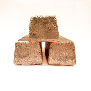 Hoja de placas de cátodos de cobre de alta calidad a precio de fábrica, el mejor proveedor de lingotes de cobre - Product Image 2