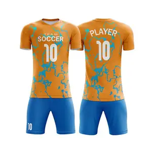 2023 all Team Club personalizza l'uniforme da calcio jersey set divise da calcio economiche imposta la vendita!